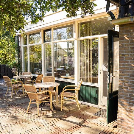 Hotel De Horper Wielen Kaard Exterior foto