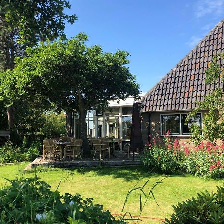 Hotel De Horper Wielen Kaard Exterior foto