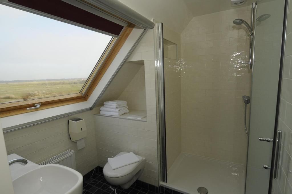 Hotel De Horper Wielen Kaard Zimmer foto