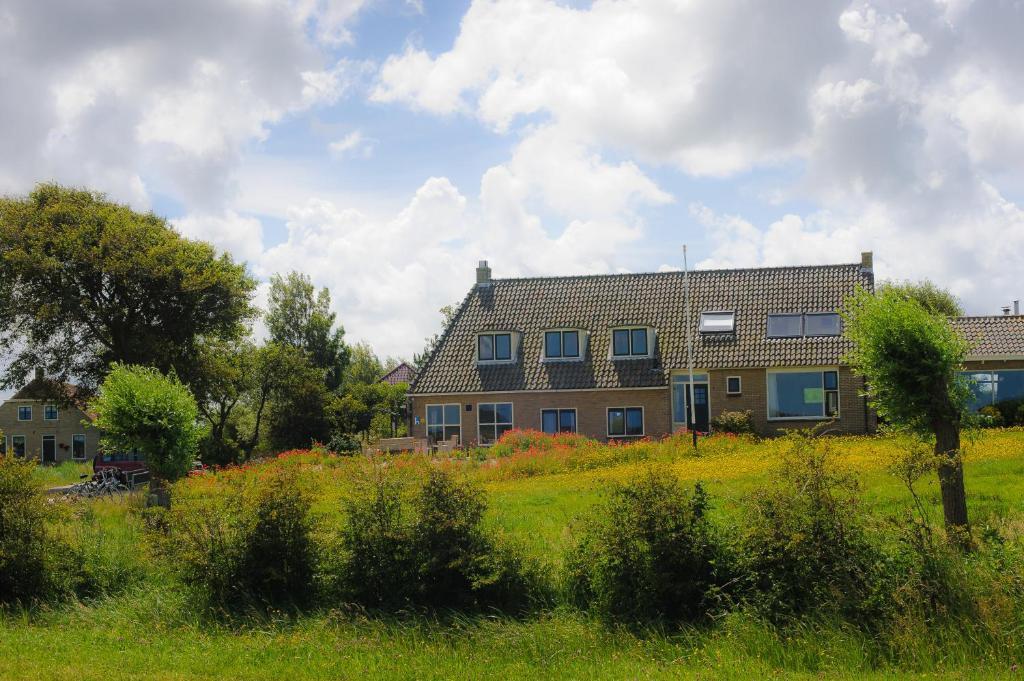 Hotel De Horper Wielen Kaard Exterior foto