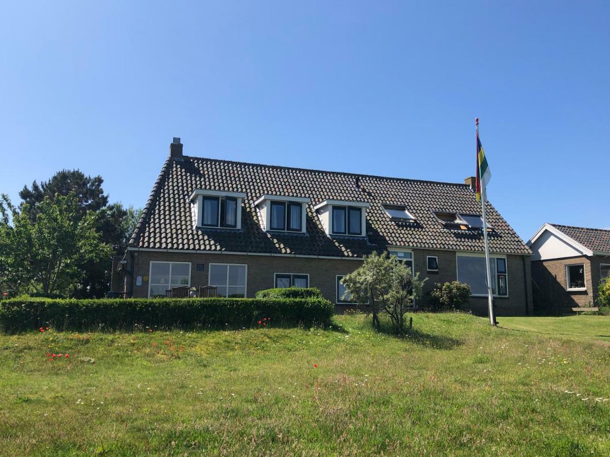 Hotel De Horper Wielen Kaard Exterior foto