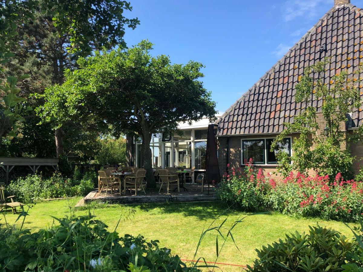 Hotel De Horper Wielen Kaard Exterior foto